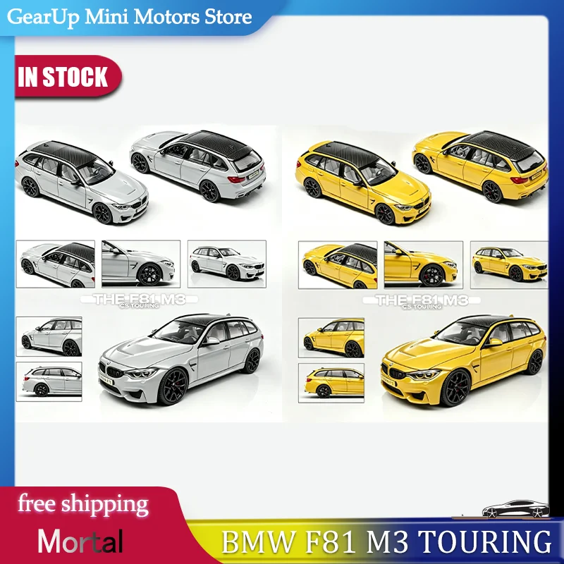 en-stock-modelo-a-escala-1-64-del-bmw-f81-m3-touring-hec-edicion-2026-miniatura-de-aleacion-fundida-a-presion-coche-bmw-tipo-station-wagon-juguete-coleccionable