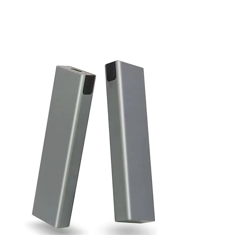 Carcasa de SSD M2 a USB 3,1, adaptador de SSD con OTG para NVME, PCIE, NGFF, SATA, clave M/B, protocolo Dual 2230/2242/2260/2280