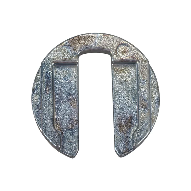 

Sp-4X для BMW E46 3, комплект для ремонта цилиндра дверного замка серии 3, передняя правая сторона водителя Osf