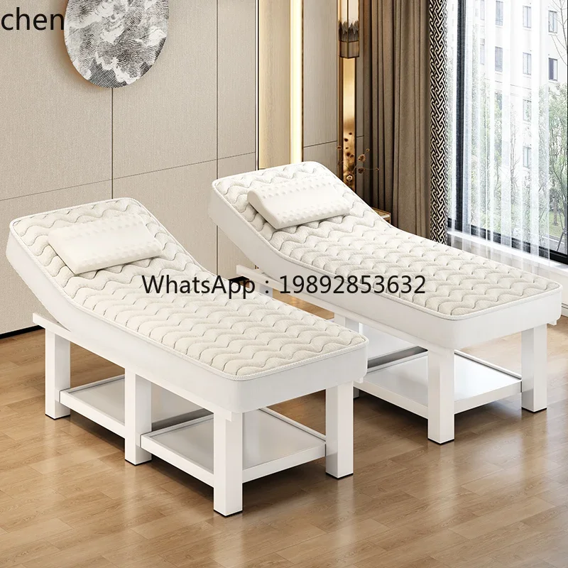 AA Beauty bed beauty salon special tattoo embroidery ear picking massage bed massage bed