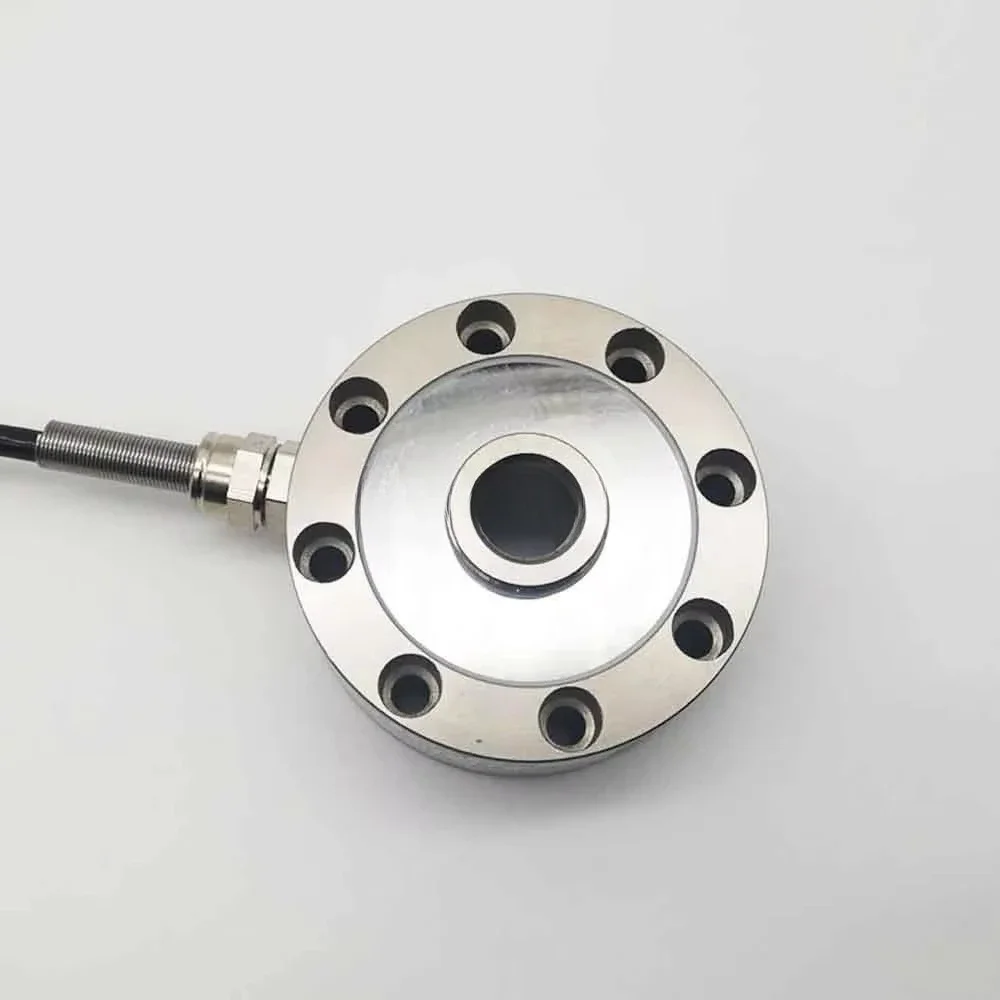 Spoke type weighing sensor Compression sensor 50 100 200 300 500 800 kg 1 2 3 5 8 10 20 30 50 tons