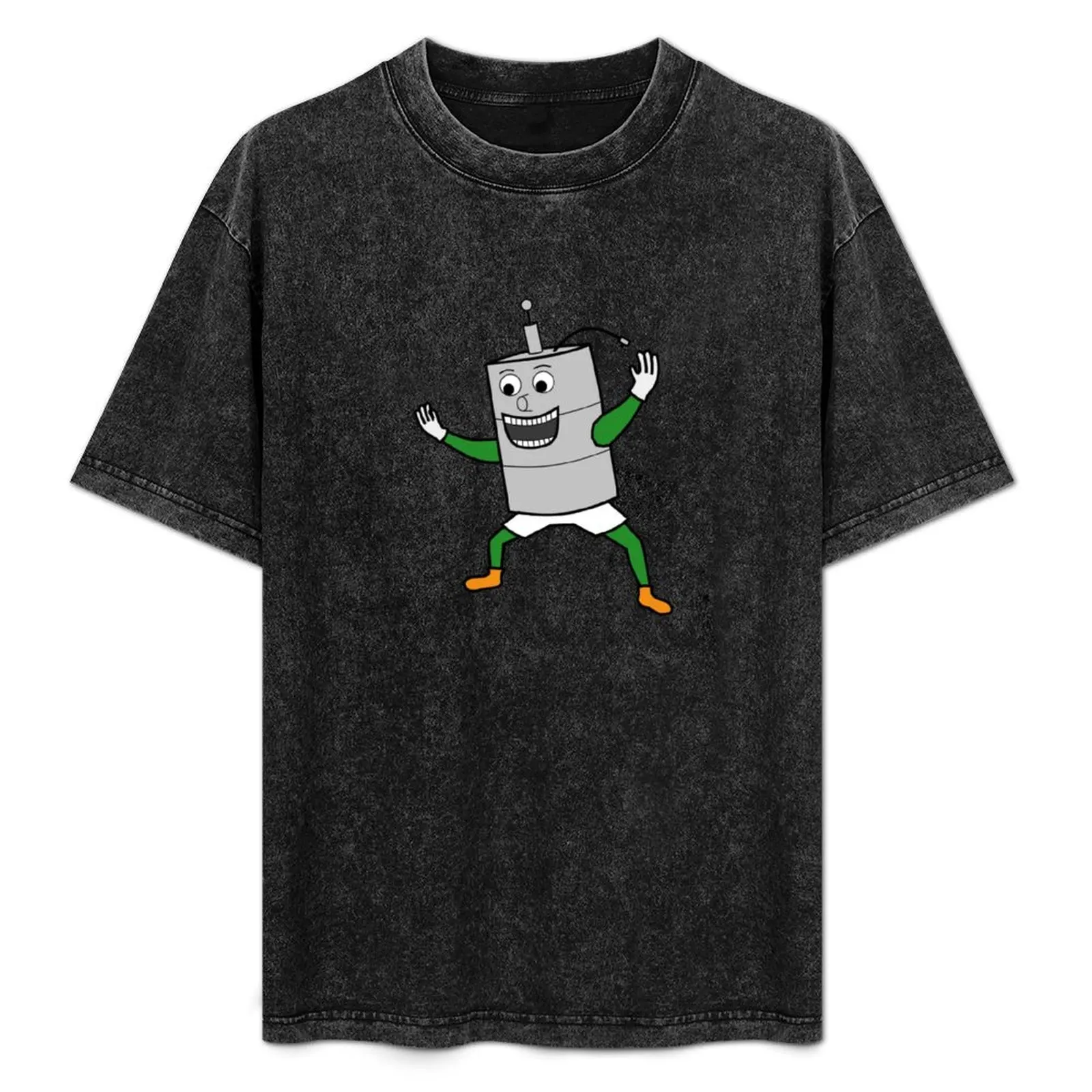 

Dartmouth College Keggy T-Shirt Soft Touch Basic Cotton T-Shirt