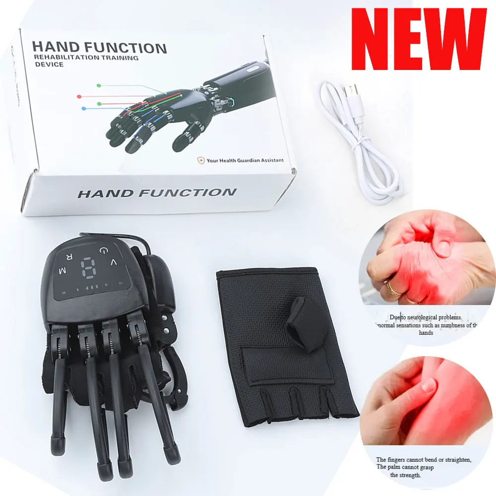 bras-robotique-exosquelette-reeducation-robot-gants-moteur-electrique-entrainement-de-puissance-sur-efficace-plusieurs-modes-intelligents