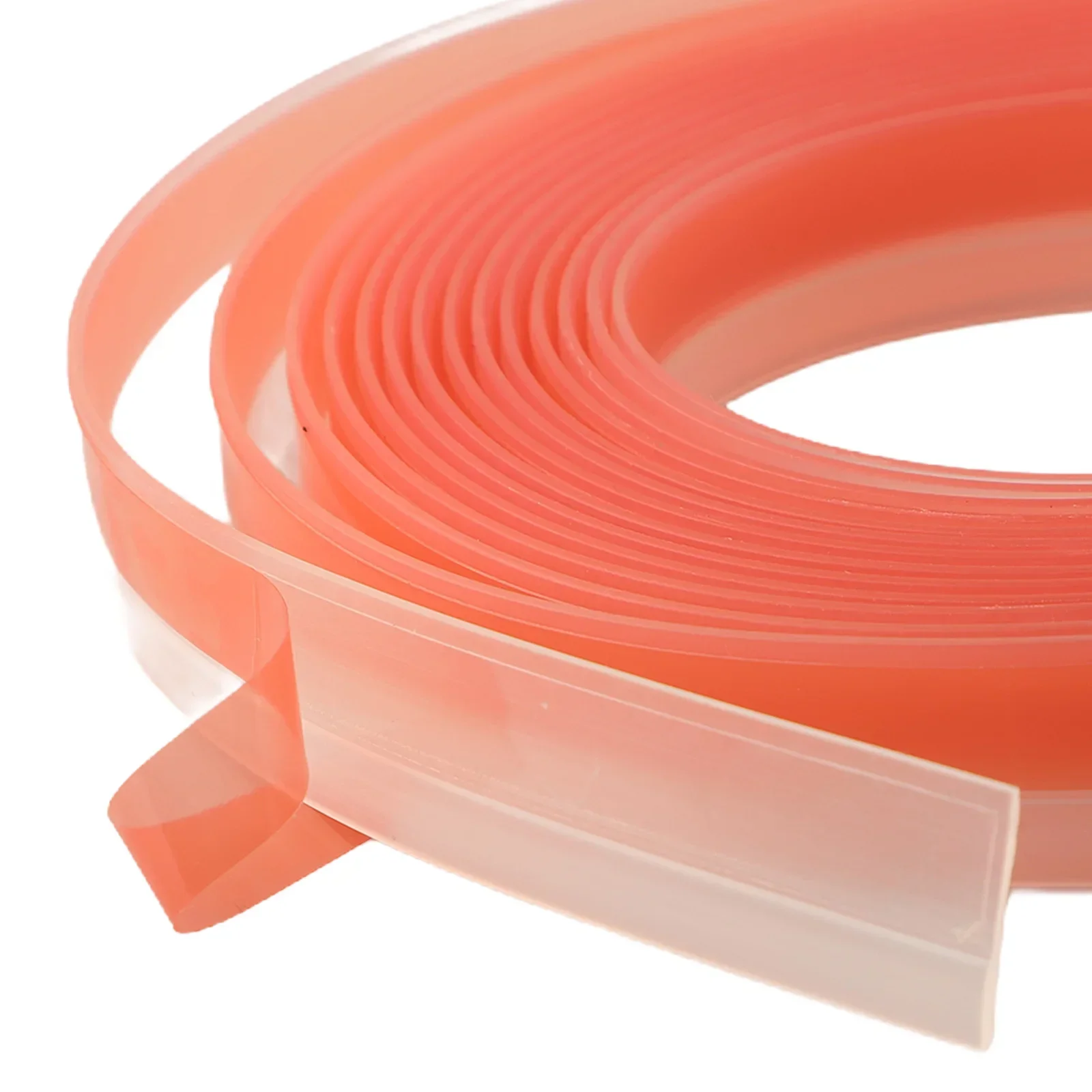 Bande de remplacement pour Guide d'arrage de 5 mètres, 1 pièce, pour Rail de guidage de scie sur Rail, accessoires pour outils électriques