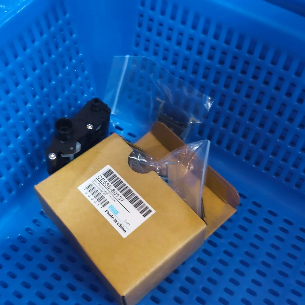 

2X ADF Document Feeder Pickup Roller Kit for HP LaserJet M1536 CM1415 CP1525 P1566 P1606 Pro 100 M175 M176 M177 M276 M225 M227