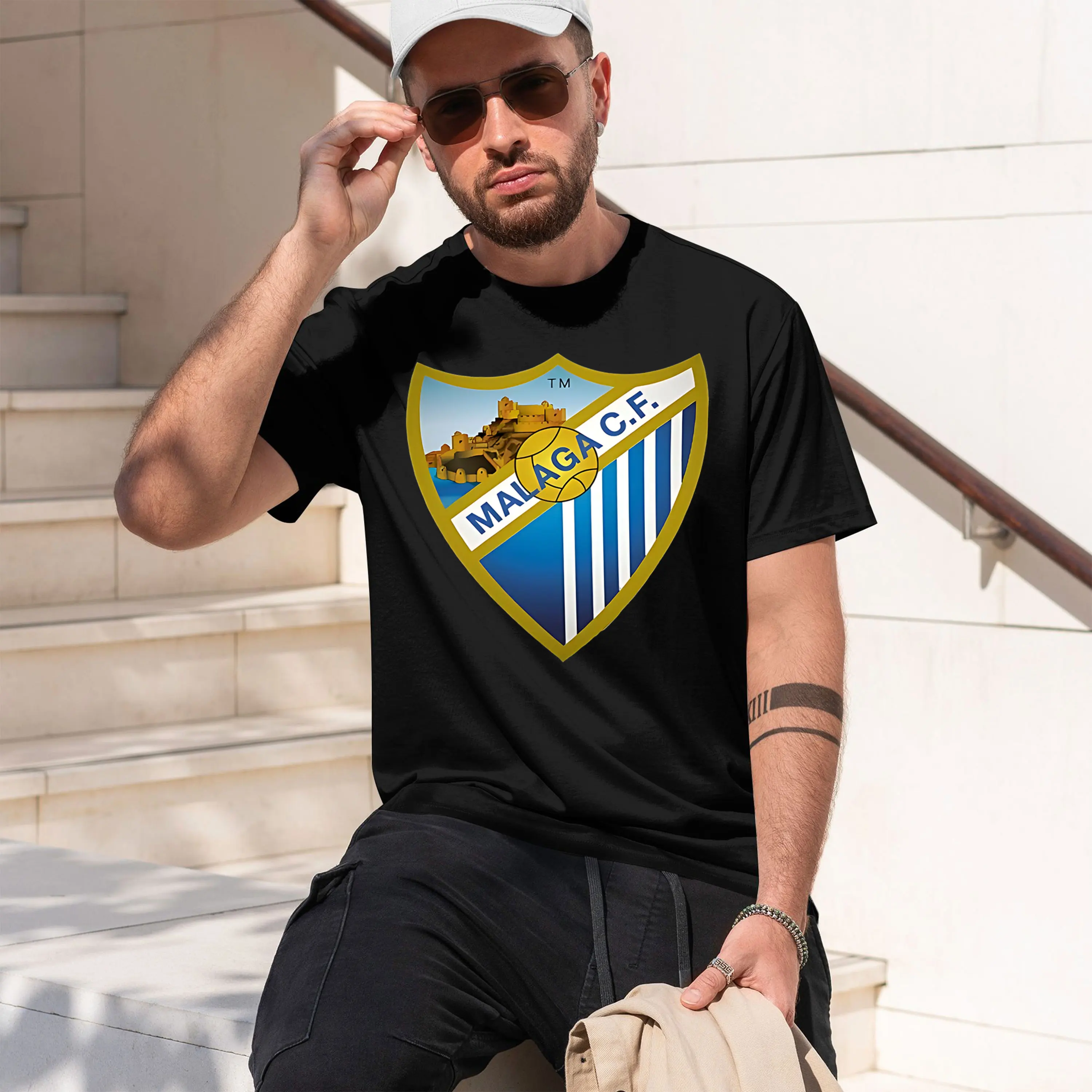 MáLaga Club De FúTb…