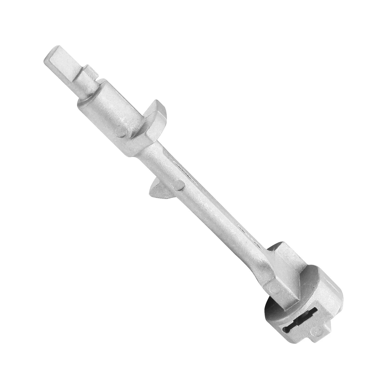 Steering Wheel Ignition Tumbler Lock Barrel Cylinder Shaft Rod for Toyota 2060A