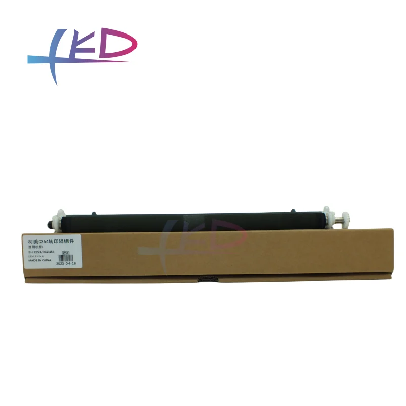 Imagem -02 - Conjunto de Rolos de Transferência Remanufaturados para Konica Minolta Bizhub C224 C258 C284 C308 C454 C458 C554 C558 C658 A161r71433