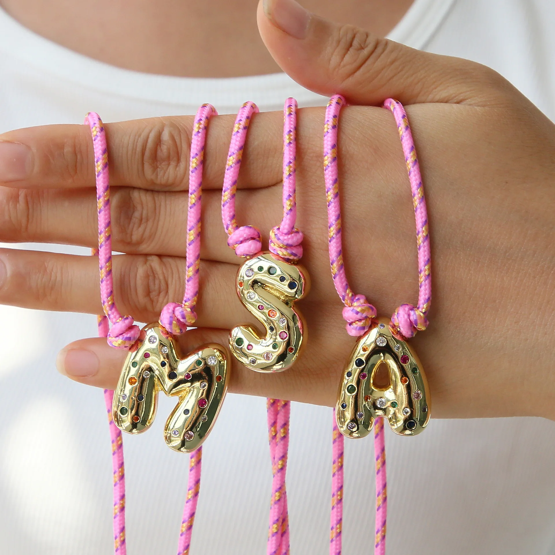 #17 Best Chunky Chain Necklaces to Buy In 2026