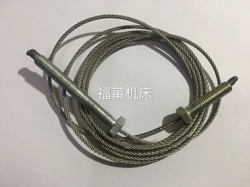 Jiande KGS-200/250 Grinding Machine Special Steel Wire Rope and Wire