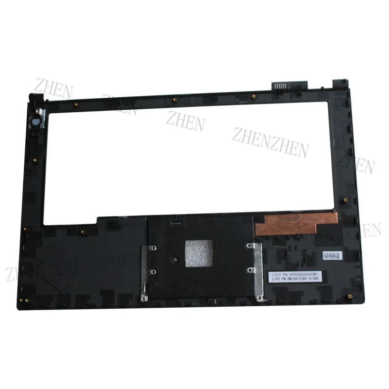 S New PalmRest Upper Case AP0SQ000500 for Lenovo ThinkPad T440P Laptop