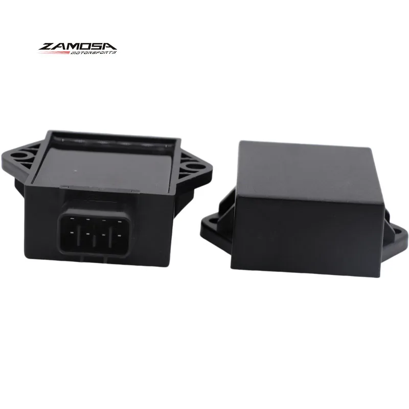 GT125 GT 125 Igniton Cdi Module Box Cdi Unit for GT125 GT 125 National-III Motorcycle Ignition Igniter - view 4