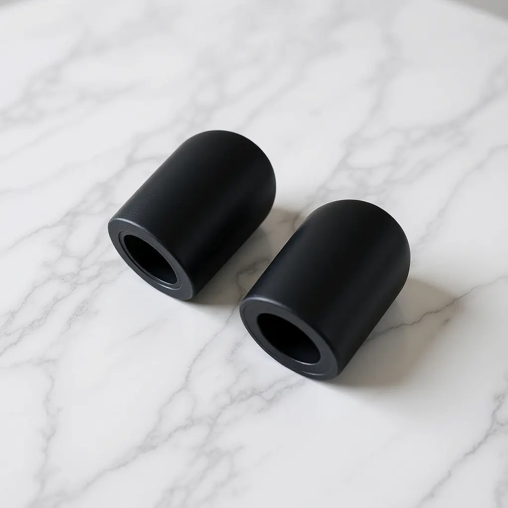 

30 шт. силиконовых наконечников для стилусов для сенсорных экранов, планшетов, телефонов, чувствительные токопроводящие резиновые наконечники