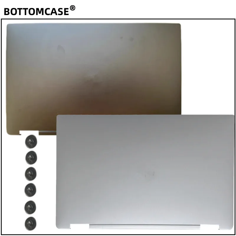 

Новый для НИЖНЕЙ КОРПУСА ® XPS13 9365 2 в 1 ЖК-дисплей для ноутбука, задняя крышка, верхний чехол 0NMVR2 01YTMC