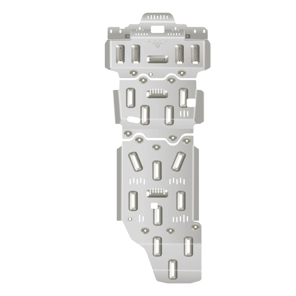 

Top Quality Bottom Guard Kit ForToyota LC300