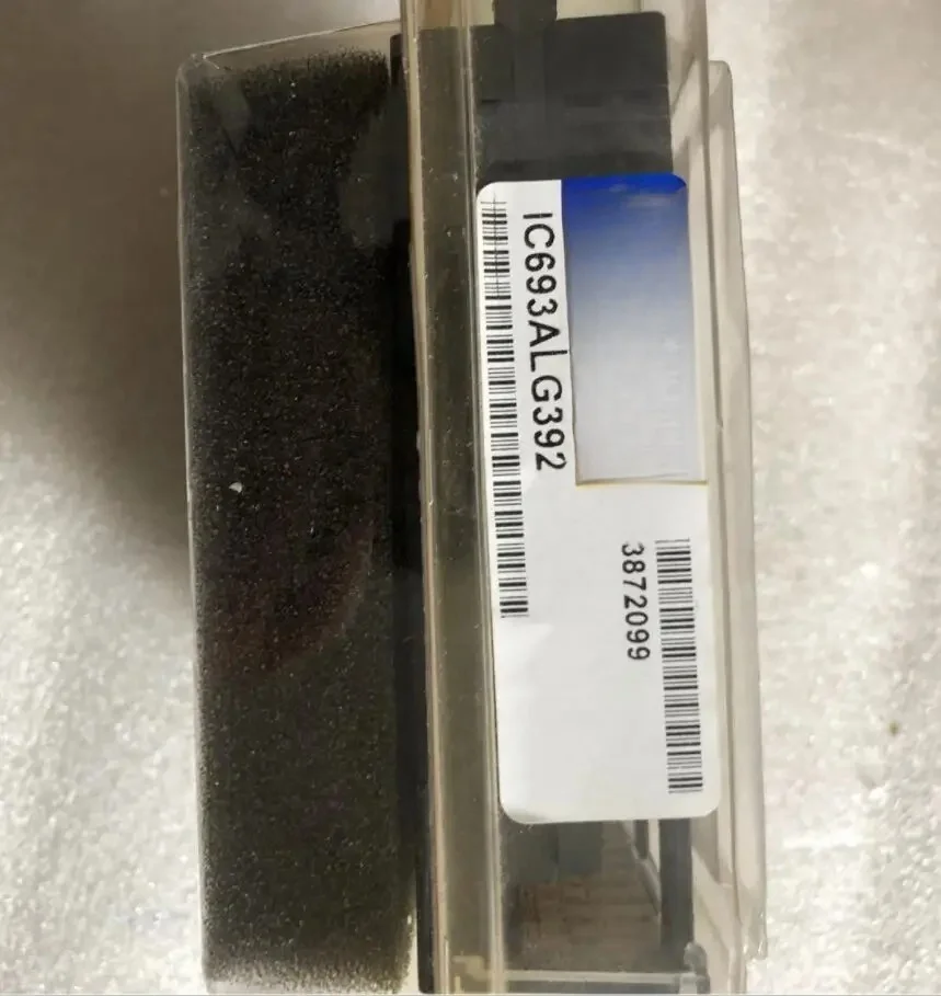 IC693ALG392B New and original in box