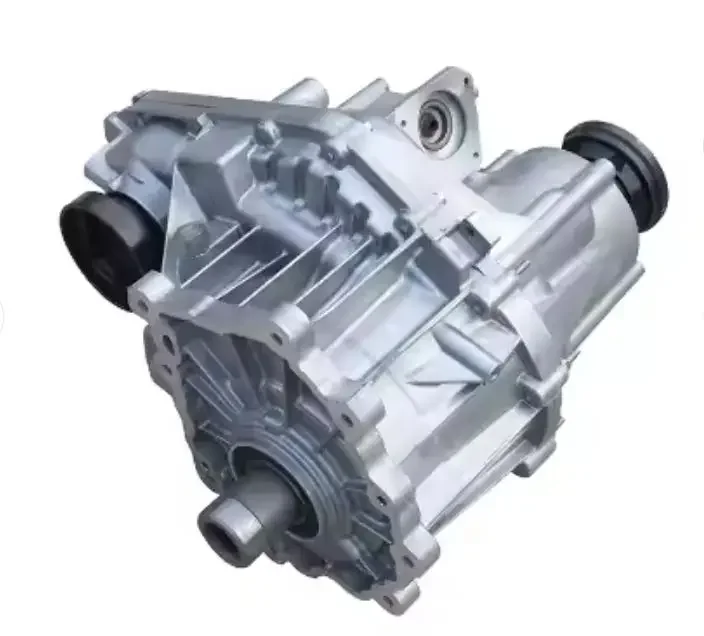 Brand New for 2011-2015 Je-ep Grand Cherokee Auto Transmission Systems Includes 52853664AG Box Assembly with 12 months warranty