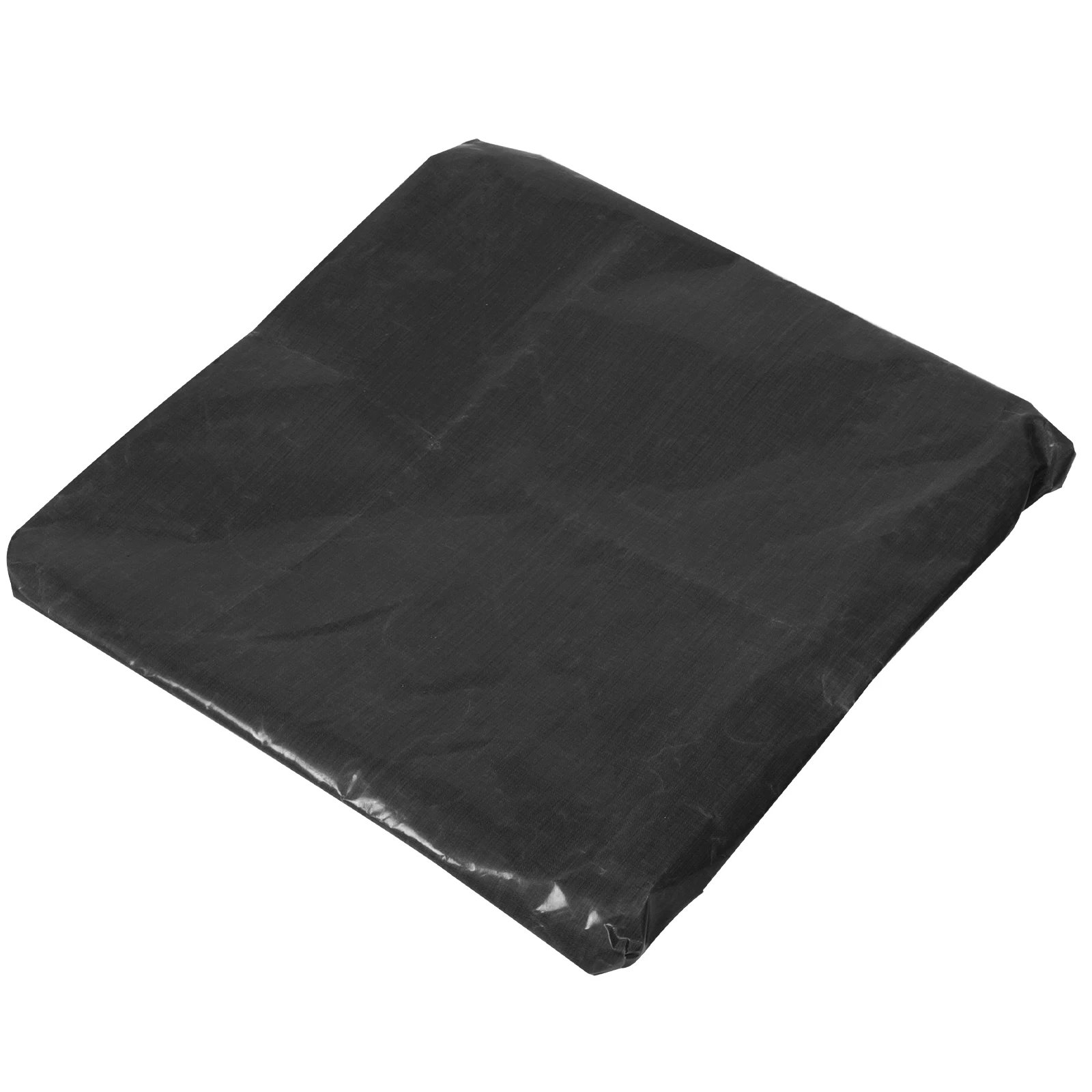 

Heat Press Protective Black High Temp Resistant Easy Install Non-Stick Reusable Cover For Heat Press Machine Wrap Sturdy