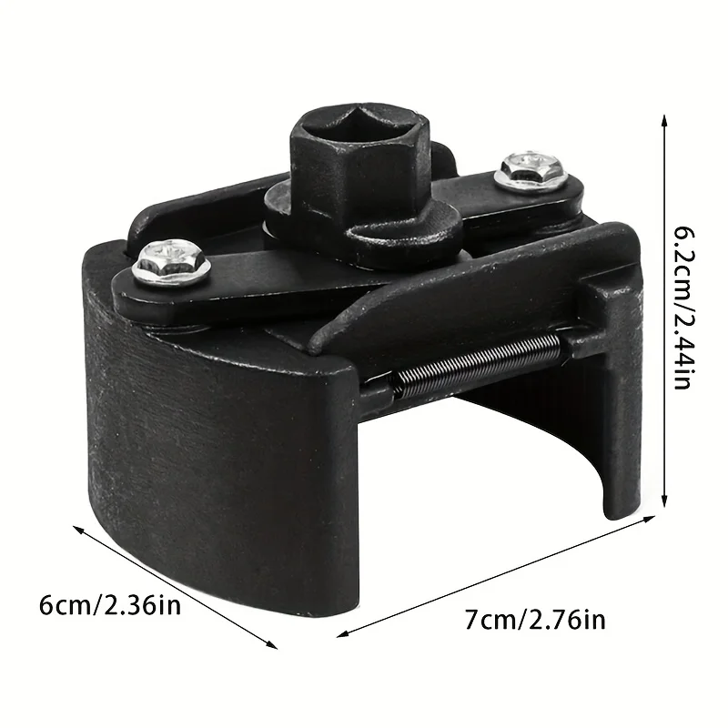 Thumbnail 2 - #70 Low Cost Adjustable Spanner Wrenches That Work