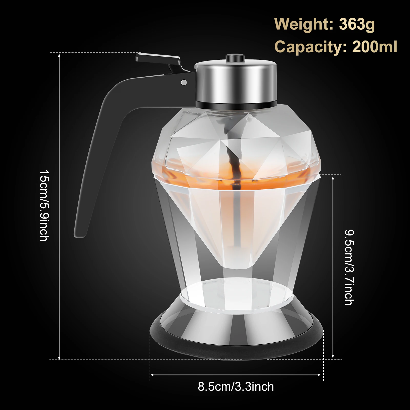 Thumbnail 2 - #7 Trending Honey Jars Right Now