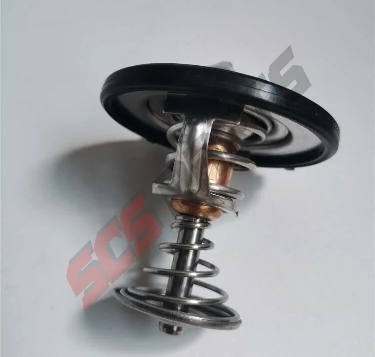 

3696214 Термостат подходит для дизельного двигателя FotonCummins Isg11 Isg12 Isg13 X11 X12 X13