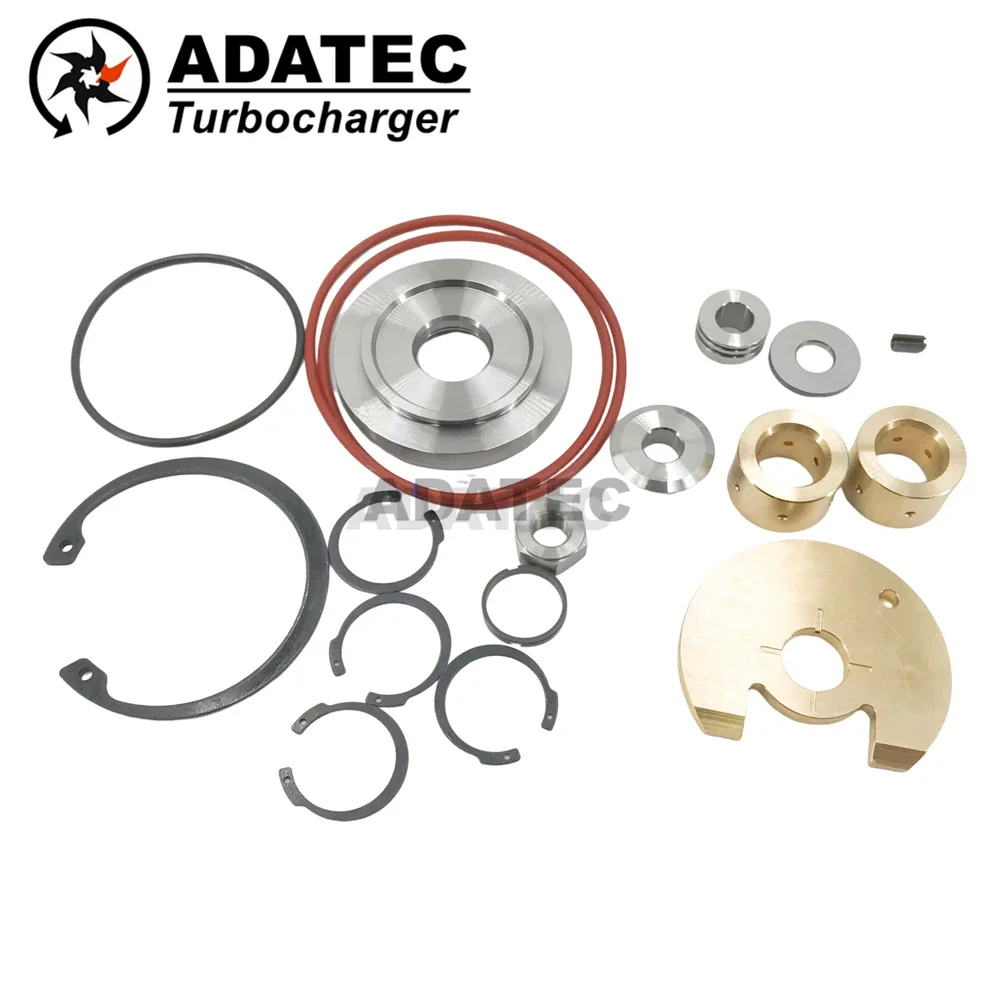 49182-80100 مجموعات إعادة بناء التوربينات TD10 مجموعات إصلاح الشاحن التربيني RK-TD10 مجموعات خدمة توربو