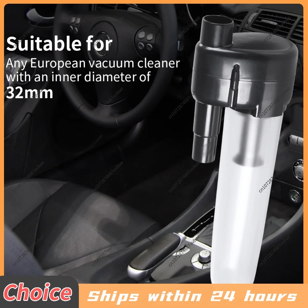 Vacuum Cleaner Filter Turbo Dust Interceptor Cyclonic Separator Cyclonic Collector Dust Outer Filter Vacuum Cleaner Accessories