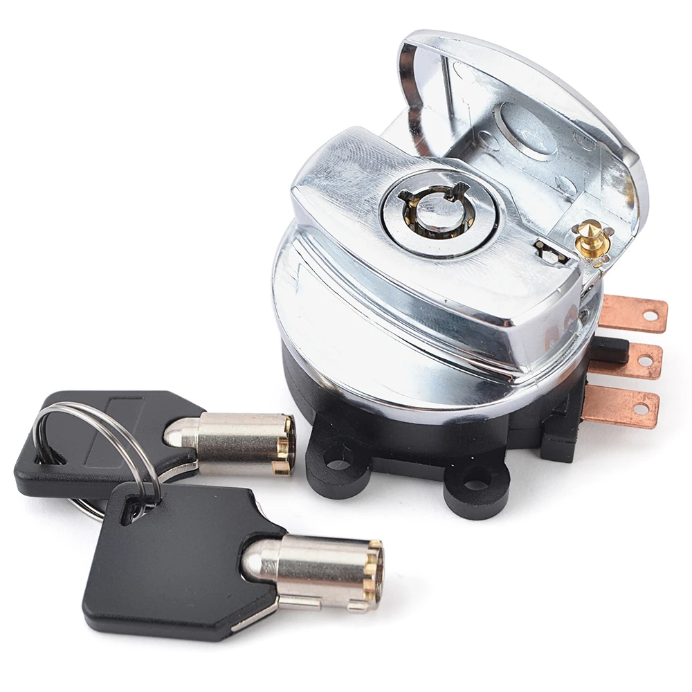 Ignition Switch Loc…