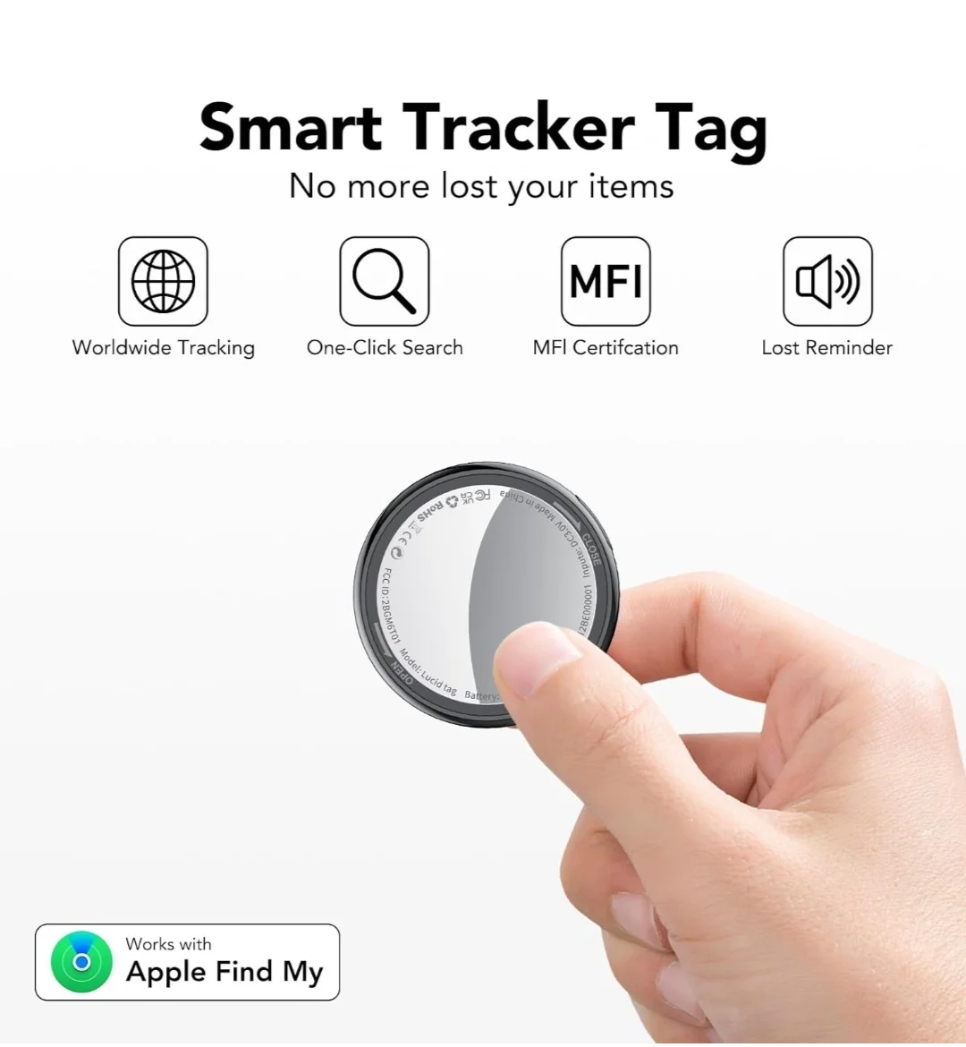 2025 New [Mfi Certi… - image