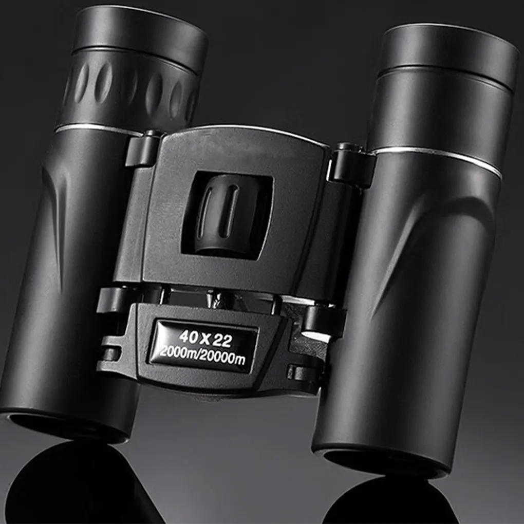 

Multi-functional Binoculars For Outdoor Adventure And 40X Telephoto Effect Outdoor Telescope