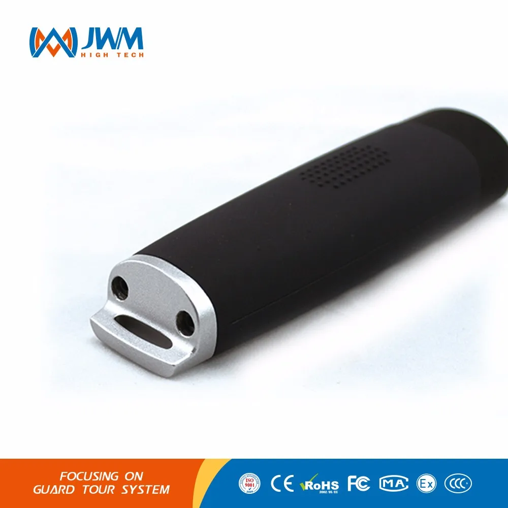 برنامج JWM Cloud Security Guard Patroling Device لفحص وحماية ملكية المصنع #5