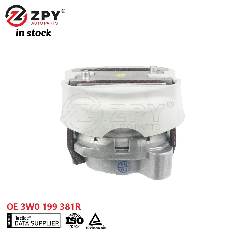 

ZPY Auto Part Engine Motor Mountin For Bentley Continental Flying Spur GT GTC SuperSports Convertible 06-18 3W0199381R