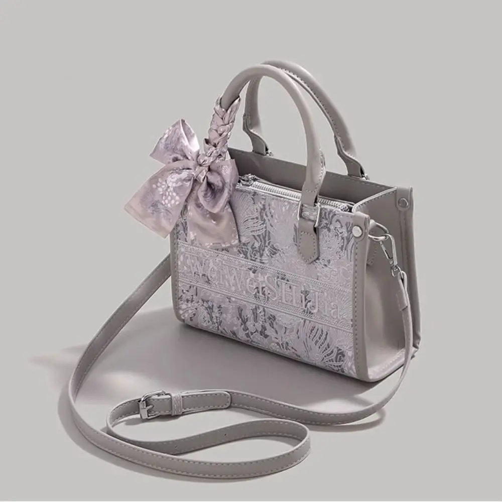 Fashion Embroidered… - image