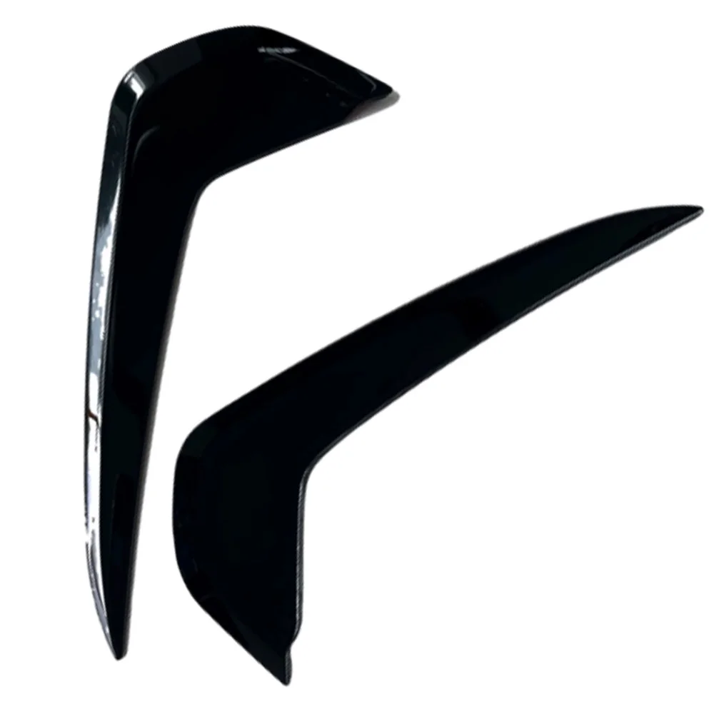 لمازدا CX50 2023-2025 زوج من أغطية الكسوة للنافذة الخلفية يسار/يمين