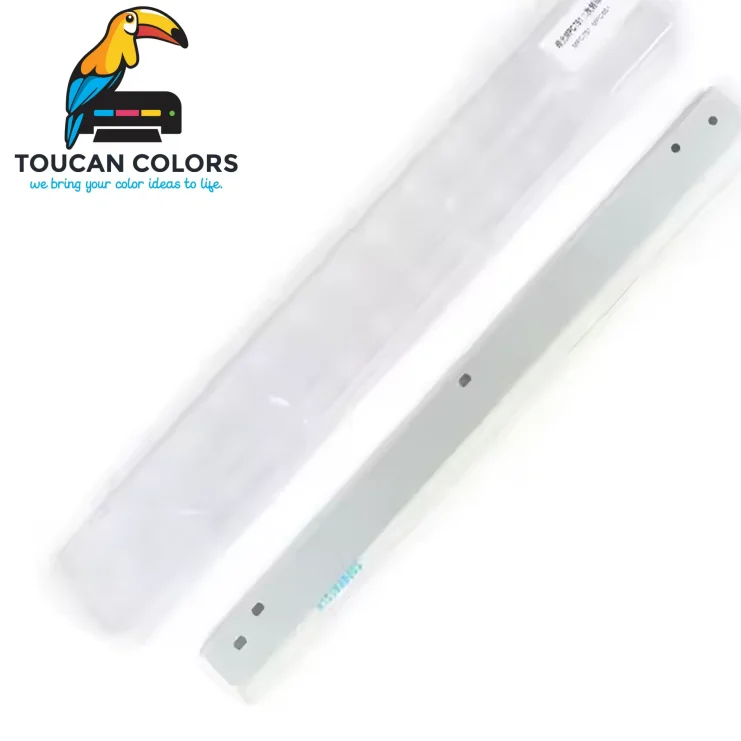 

MPC751 Oem Transfer Belt Cleaning Blades for Ricoh MPC 651 751 8002 6502 6002 5110 5100 8100 8110 7100 7110 8120 9110