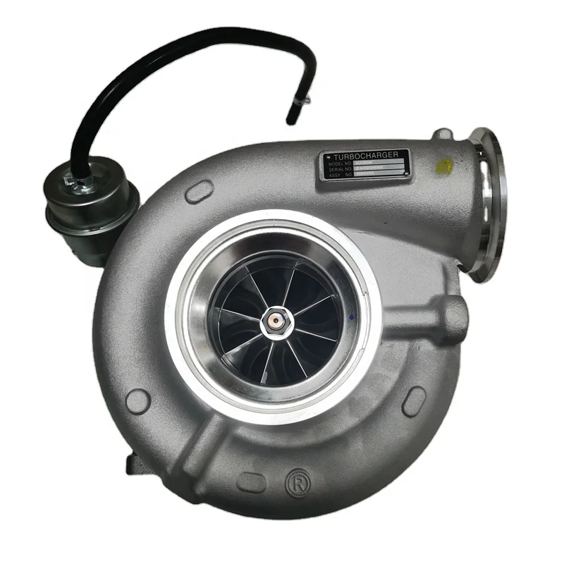 HX60W turbocharger 4089298 2836723 4024936 4024937 4025272 4089298 4956081 4956082 2836726 2836727 2836760 for QSX15 Engine