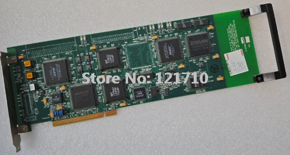

Промышленная плата JPEG BOARD CD-R DFP-20000A 3-020126-001/002