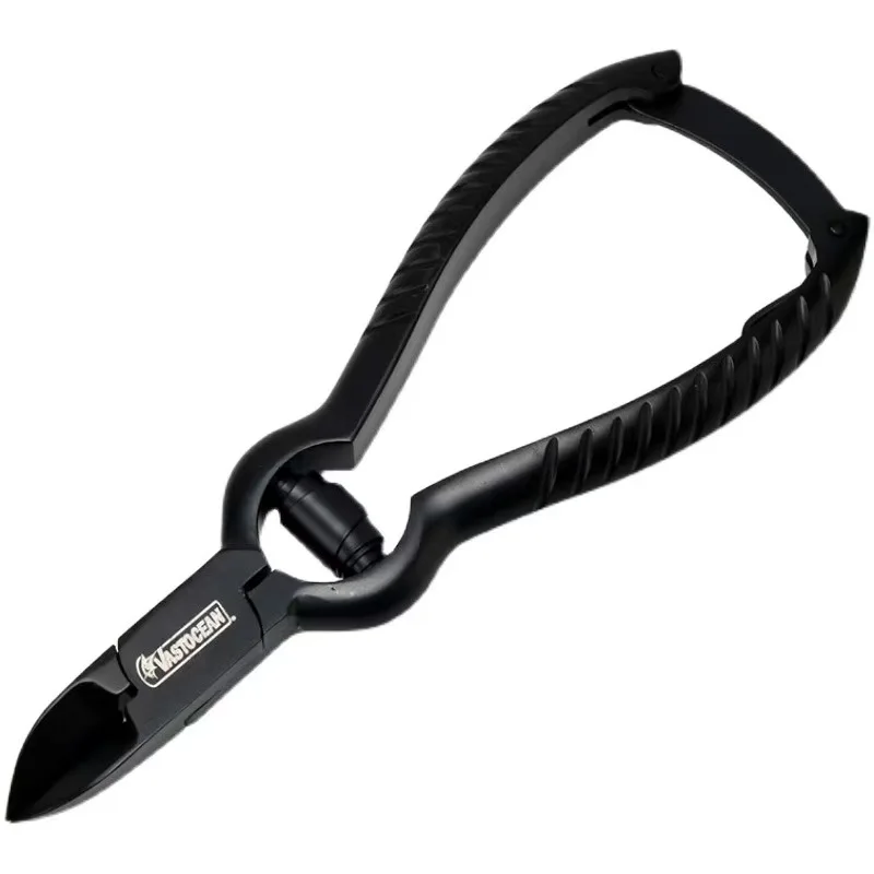 

For VASTOCOAN Coral Scissors SPS Coral Pliers Stainless Steel Fish Tank Aquarium Tools Scissors black coral pliers