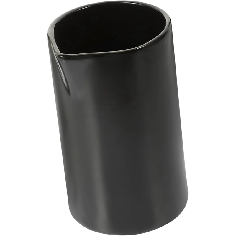 Baag-leite café copo de leite jarro de espuma de leite jarro de xarope de café micro-ondas jarro de espuma de leite caneca jarro de molho de bebidas 200ml