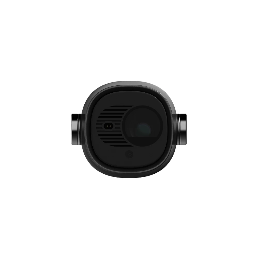 جديد Dangbei Freedo Google TV Mini Proyector 450 ISO Lumens جهاز عرض ذكي 4K يدعم بطارية قابلة للشحن 160 °   جهاز عرض جيمبال