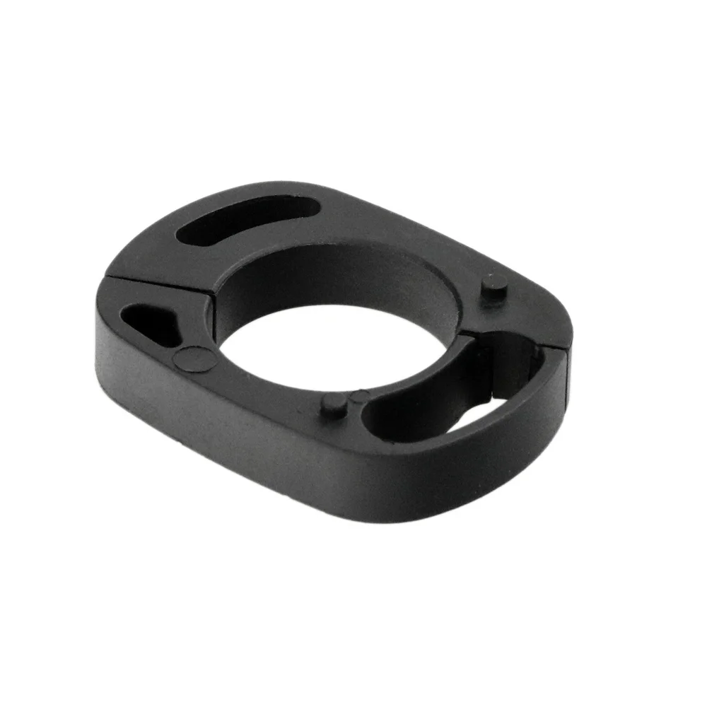 NEW bike stem plastic Road bike For Bicycle Stem 28.6-31.8mm Headset stem washer bicycle washer Spacer