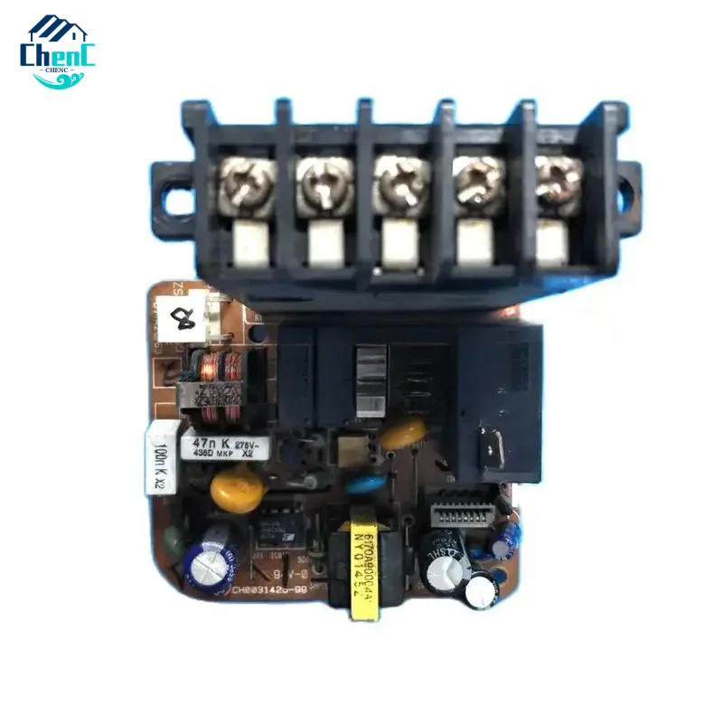 circuit-imprime-d'ordinateur-de-climatiseur-utilise-pour-6870a90065a-6871a20163-piece-dd