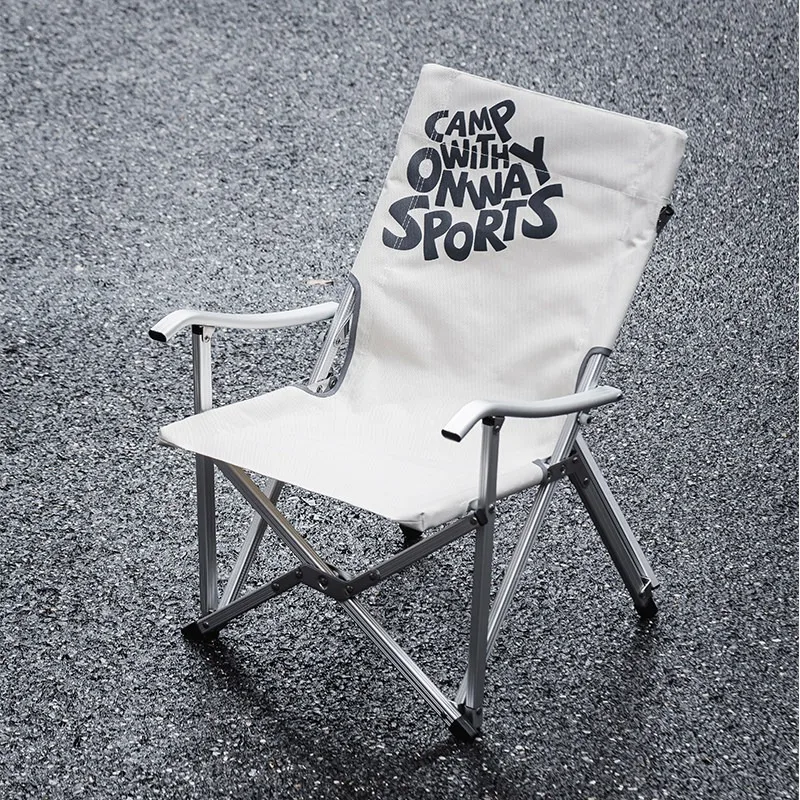Onway Sports OW-72S Compact Folding Camping Chair
