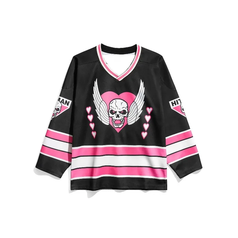 

26 year new 3D printed quick drying breathable adult and children's sports fitness long sleeved T-shirt