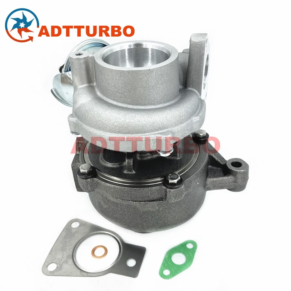 

Turbocharger GT1749V 753556 756047 Turbo 0375K9 9645919580 9654919580 756047-5004S Turbine for Citroen C5 II 2.0 HDi 136HP