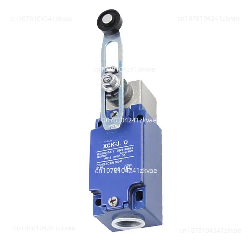 

XCK-J10541 XCKJ10541 Box Limit Switch