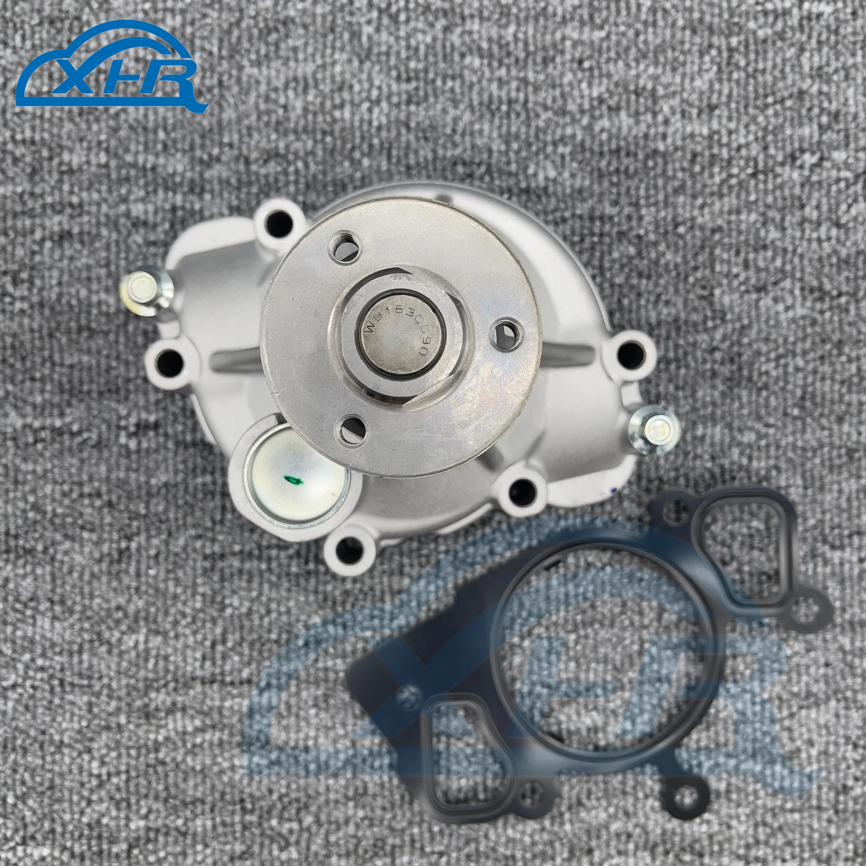 مضخة مياه محرك عالية الجودة 4575902   لاند روفر ديسكفري 3 L319 رينج روفر فوغ L322 && L320 4.2L 4.4L 2005-2009