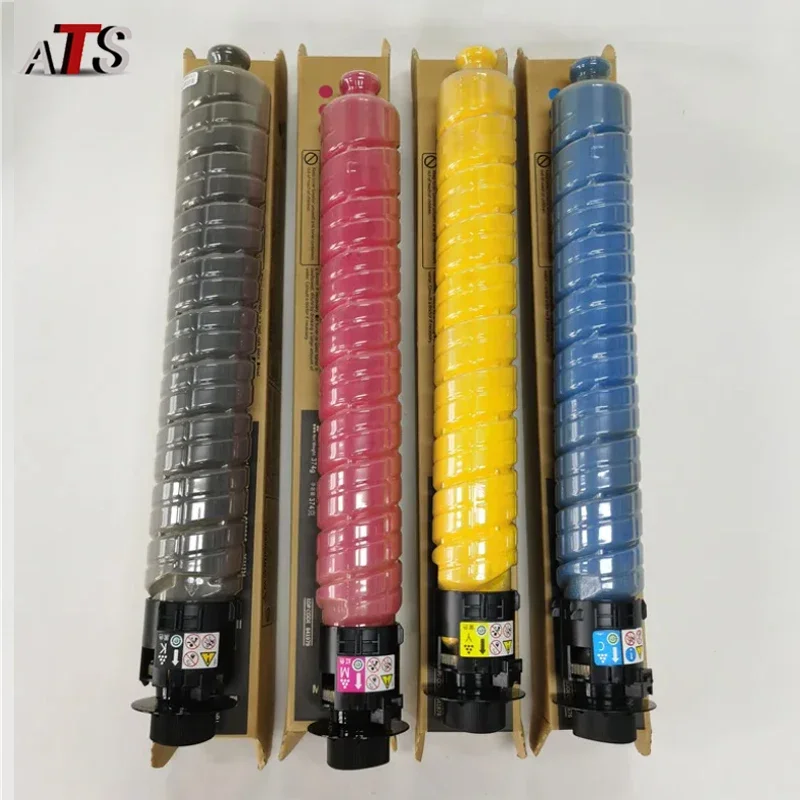

MPC3003 Toner Cartridge for Ricoh MPC3003 MPC3503 MPC3004 MPC3504 Original Quality Toner Powder 4pcs/set