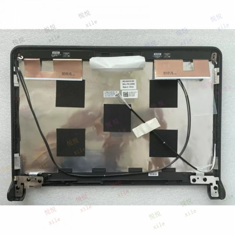 

L+ for Dell Latitude 3340 3350 03CR35 LCD Back Cover