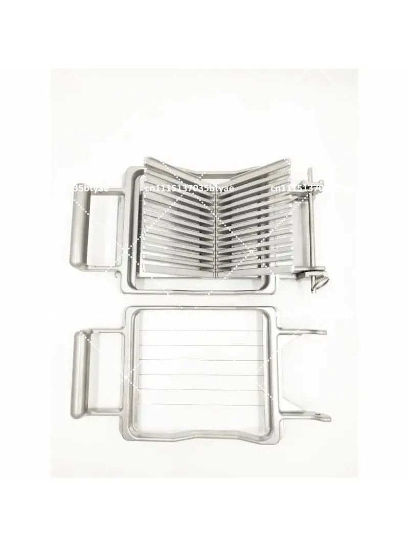 Stainless Steel Toast Slicer Bread Slicer Household Manual Multifunctional Cheese Slicer